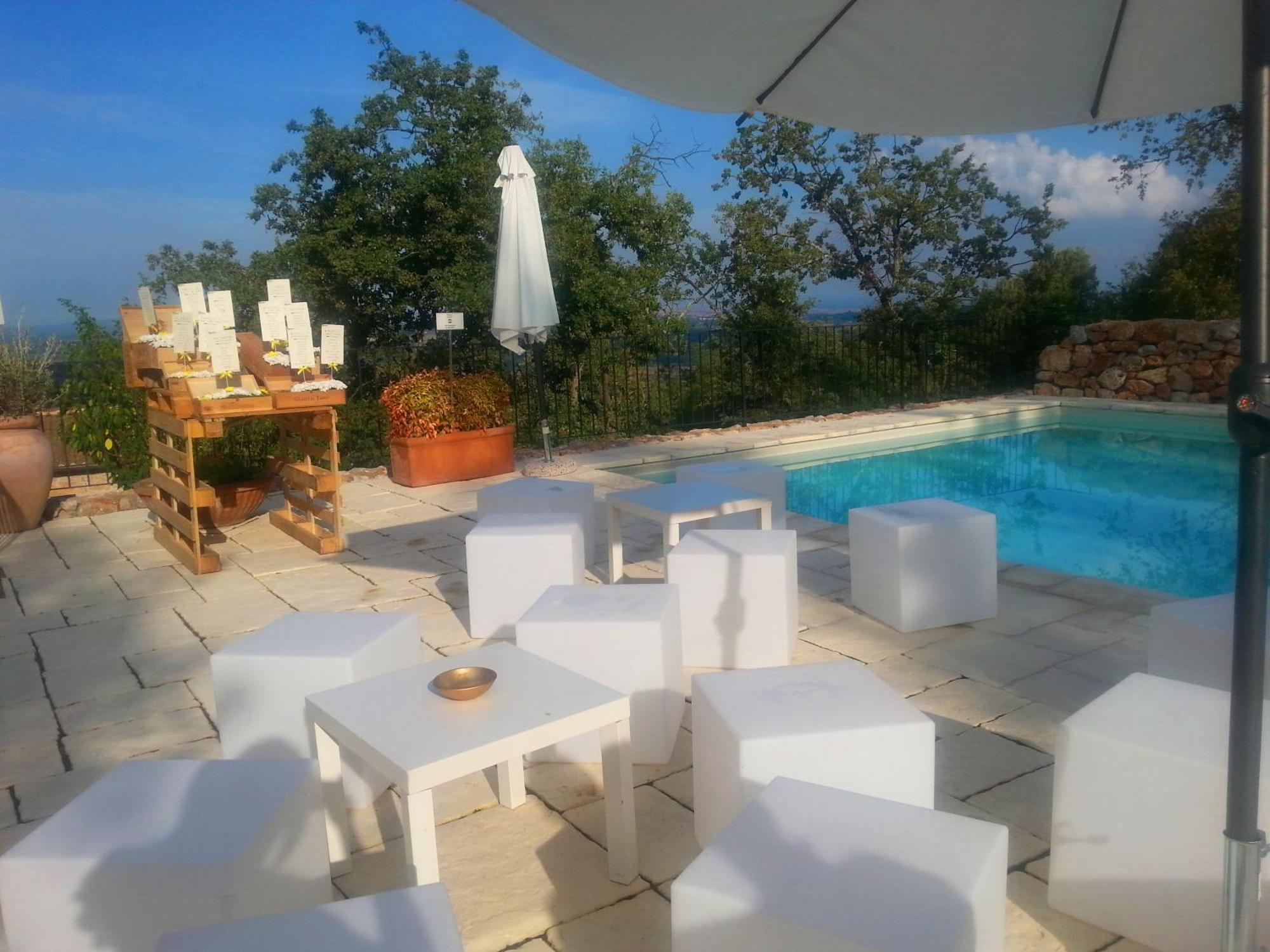 Relais La Costa Historical Residence Monteriggioni Buitenkant foto