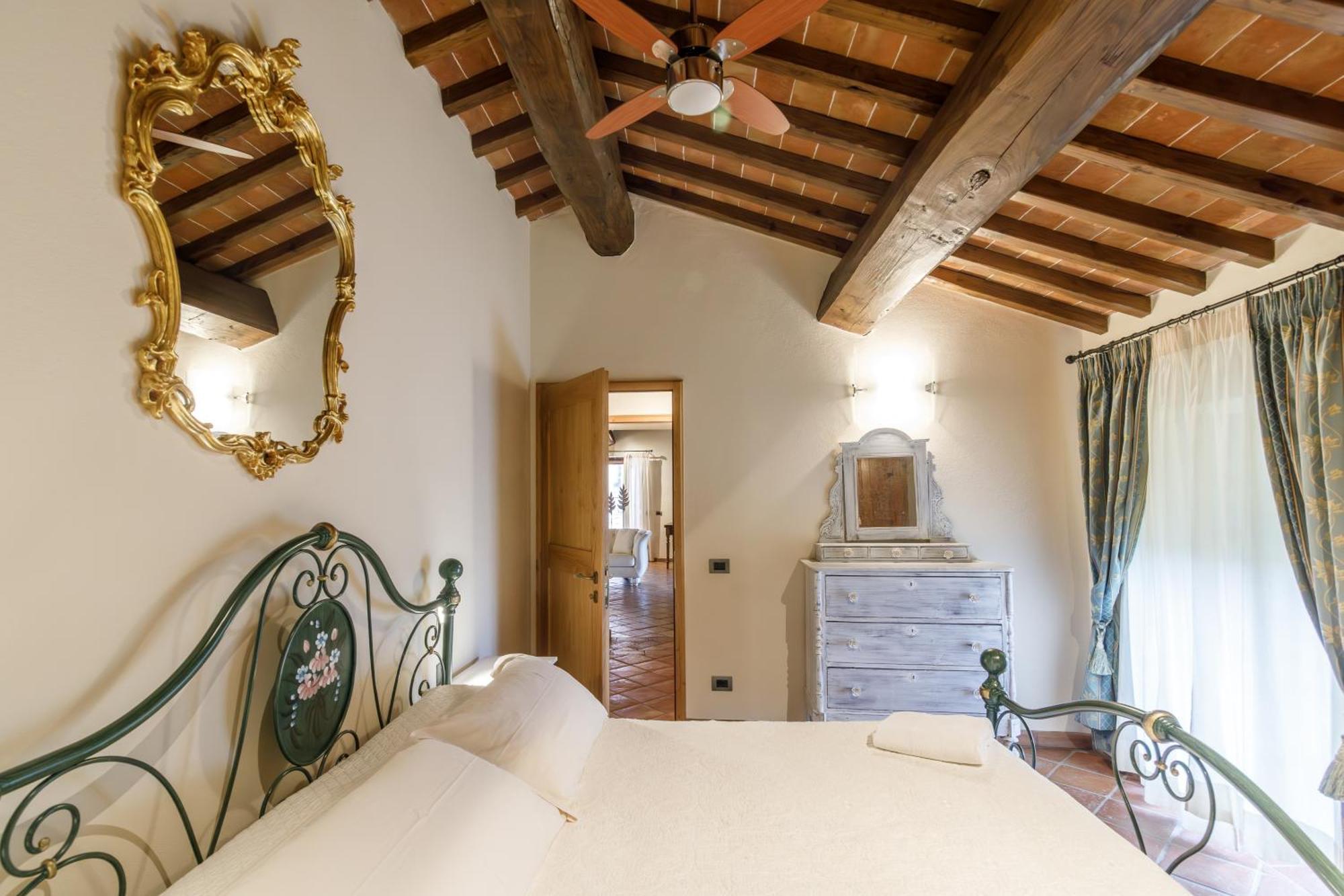 Relais La Costa Historical Residence Monteriggioni Buitenkant foto